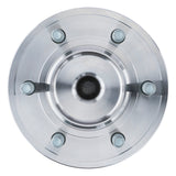 MOOG 15-17 Ford Expedition Front Hub Assembly - 515157