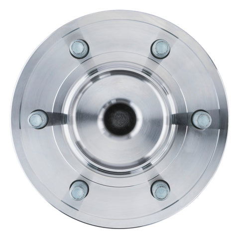 MOOG 15-17 Ford Expedition Front Hub Assembly - 515157