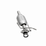 MagnaFlow Conv Ford-Mercury 25.75X6.5X4 2/2 - 23359