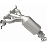 MagnaFlow Direct Fit Catalytic Converter 05-08 Kia Sportage 2.7L Passenger Side - 51244