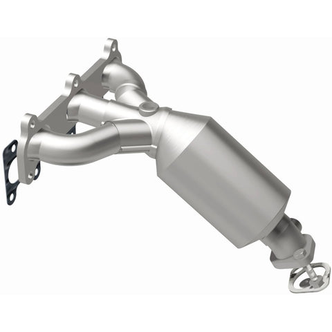 MagnaFlow Direct Fit Catalytic Converter 05-08 Kia Sportage 2.7L Passenger Side - 51244