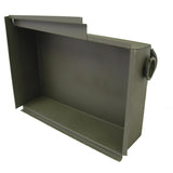Omix Gas Tank Well- 41-42 Willys MB and Ford GPW - 12021.21