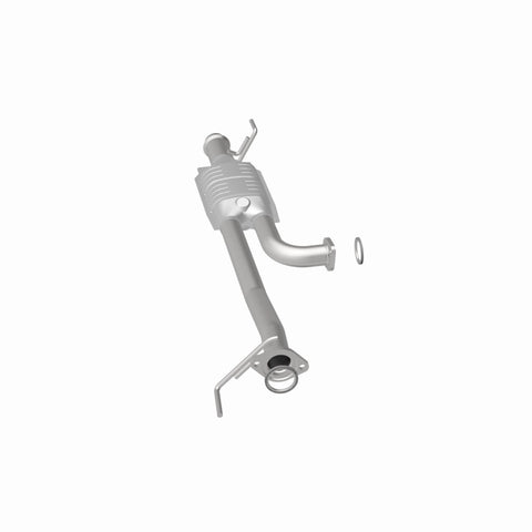 MagnaFlow Direct Fit Catalytic Converter 00-04 Tundra Rear 4.7L - 447221