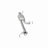 MagnaFlow Direct Fit Catalytic Converter 00-04 Tundra 4.7L Rear OEM - 49122