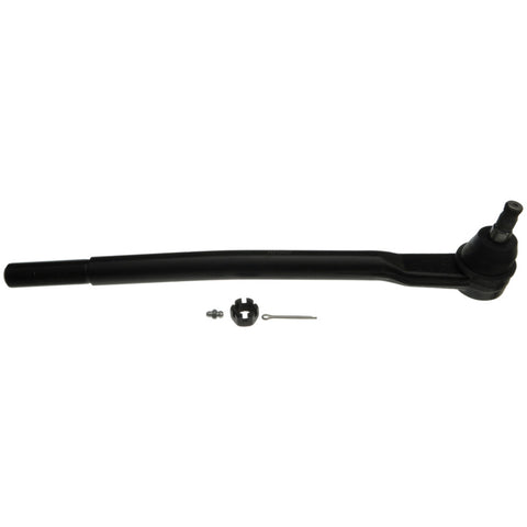MOOG 00-05 Ford Excursion Front Left Inner / Left Inner Tie Rod End - DS1434