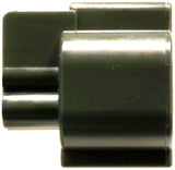 NGK Hyundai Sonata 2011 Direct Fit Oxygen Sensor - 25201