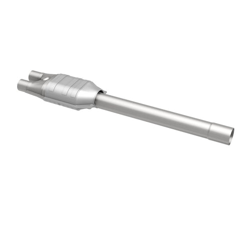 MagnaFlow Direct Fit Catalytic Converter 93-97 Chrysler 3.5L Rear Co - 23255