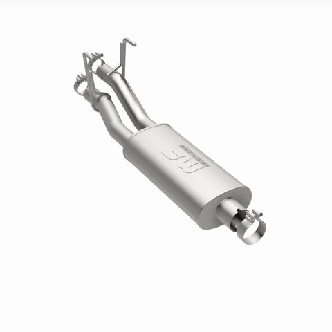 MagnaFlow 09-18 Ram 1500 5.7L DF With Muffler - 19439