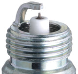 NGK Iridium IX Spark Plug Box of 4 (WR5IX) - 7510