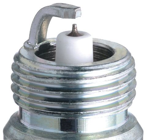 NGK Iridium IX Spark Plug Box of 4 (WR5IX) - 7510