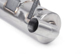 Agency Power Slip-On Performance Muffler Yamaha YXZ 1000R 2016+ - AP-YXZ-170
