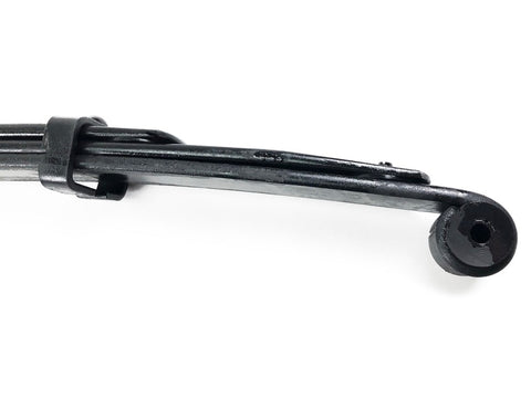Tuff Country 73-87 Chevy Truck 1/2 & 3/4 Ton 4wd Front 3in Lift EZ-Ride Leaf Springs (Ea) - 18370