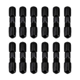 Mishimoto 94-18 Dodge Ram 5.9/6.7L Cummins Exhaust Manifold Stud Kit - MMEXH-RAM-94SK