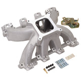 Edelbrock Intake Manifold Super Victor EFI for GM LS1 Gen IIi Engines - 28095