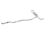MagnaFlow Sys C/B 05- Pontiac Solstice GXP - 16645