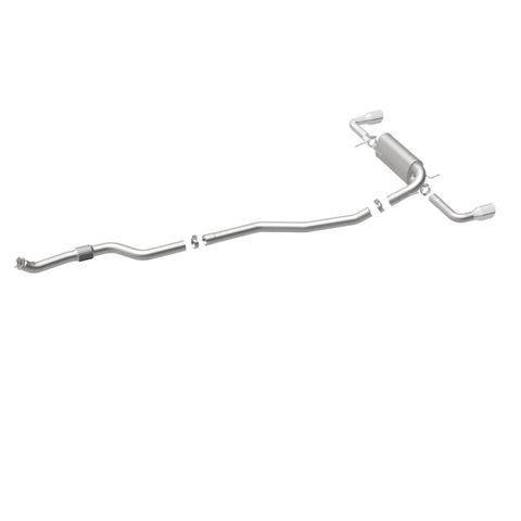 MagnaFlow Sys C/B 05- Pontiac Solstice GXP - 16645