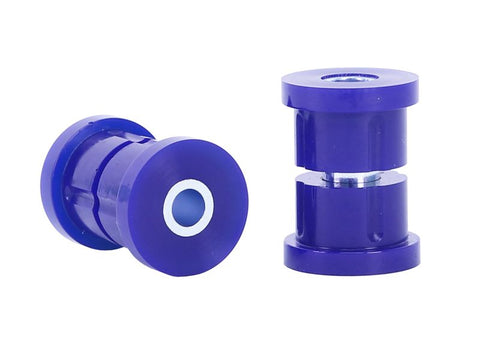 SuperPro 1997 Subaru Legacy Outback Front Control Arm Bushing - SPF2429K