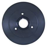 Fluidampr Chevy 396 - 427 CID V-8 Steel Internally Balanced Damper - 720121