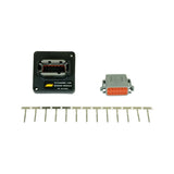 AEM 6 Channel CAN Sensor Module - 30-2226
