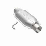 MagnaFlow Universal Catalytic Converter 2 Dual Air - 94024