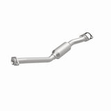 MagnaFlow Converter Direct Fit California Grade 83-86 Ford Ranger 2.3L - 3391374