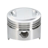 Wiseco Honda ATC/TRX200 86-88 10.251 2579XC Piston Kit - 4394M06550