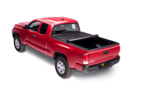Truxedo 2024 Toyota Tacoma 5ft Lo Pro Bed Cover - 556101