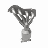 MagnaFlow Direct Fit Catalytic Converter 09 Toyota Venza 2.7L - 51381
