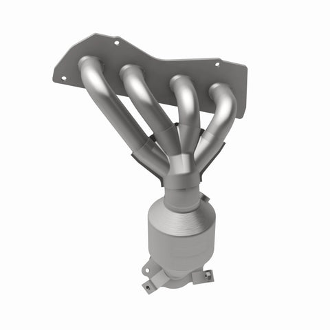 MagnaFlow Direct Fit Catalytic Converter 09 Toyota Venza 2.7L - 51381