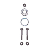 Bilstein 21-22 Ford Bronco 2 Door B8 5100 (Ride Height Adjustable) Monotube Shock Absorber - Front - 24-323550