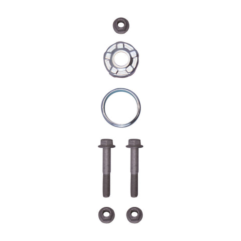 Bilstein 21-22 Ford Bronco 2 Door B8 5100 (Ride Height Adjustable) Monotube Shock Absorber - Front - 24-323550