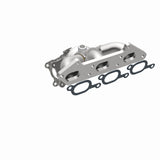 MagnaFlow Conv DF 02 Volvo S80 2.9L - 23213