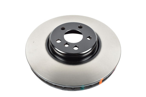 DBA 19-22 BMW 330i (w/M Sport Brakes/348mm Front Rotor) Front 4000 Series Standard Rotor - DBA43417