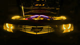 Oracle Engine Bay LED Kit 60in - ColorSHIFT - 4226-333