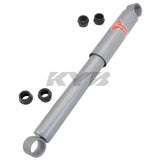 KYB Shocks & Struts Gas-A-Just Front & Rear ACF BRILL BUS BLUEBIRD MOTORHOME CHASSIS CHEVROLET 70 C7 - KG6007