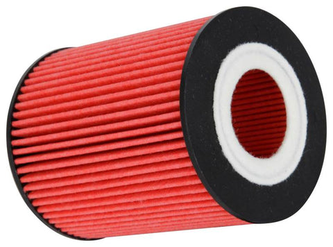 K&N Oil Filter OIL FILTER; AUTOMOTIVE - HP-7043