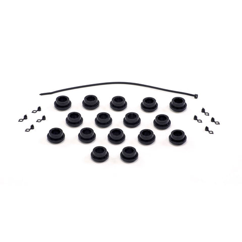 Hotchkis 02+ Mini Rear Camber Links 2 Upper & Lower Links Rebuild Kit (13810) - 13810RB