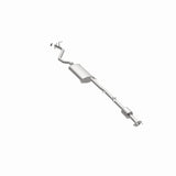 MagnaFlow 08-10 Toyota Highlander 3.3L OEM Grade Direct Fit Catalytic Converter - 52104