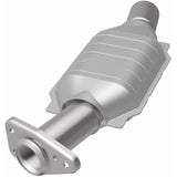 MagnaFlow Direct Fit Catalytic Converter GM 77 79 - 93431