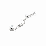 MagnaFlow Direct Fit SS Converter 10-14 Subaru Legacy H6 3.6L - 52202