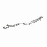 MagnaFlow Conv DF 92-95 BMW 325i 2.5L - 23802