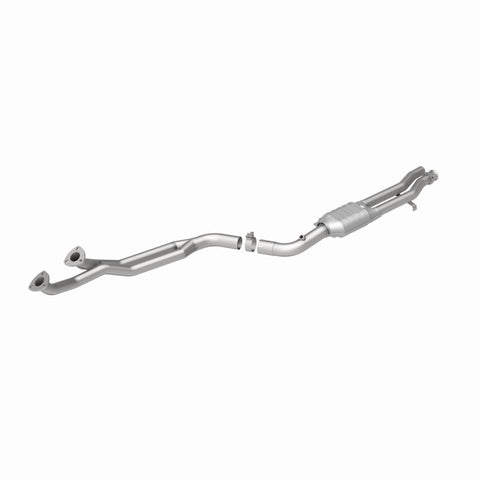 MagnaFlow Conv DF 92-95 BMW 325i 2.5L - 23802