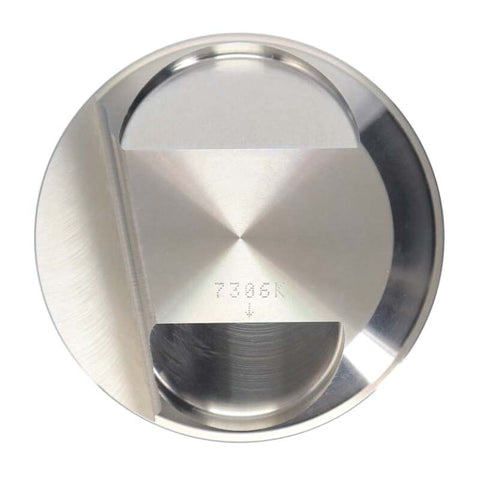 Wiseco HD 1340 Evo 111 CR Front 3517X Piston Kit - 4726P2
