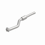 MagnaFlow Direct Fit Catalytic Converter 09 CTS-V 6.2L S/C Driver Side OEM - 49172