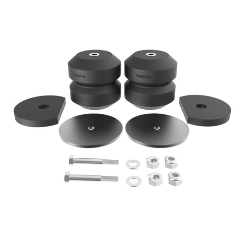 Timbren 2003 Ford E-450 Super Duty Front Suspension Enhancement System - FEF350UH