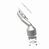 MagnaFlow Direct Fit Catalytic Converter 2007-2009 Sorento 3.3 3.8 L Manifold - 52310