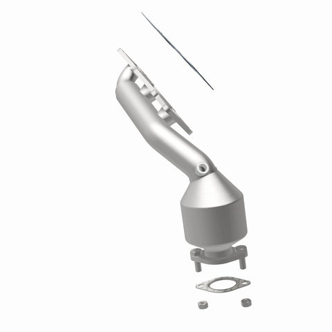 MagnaFlow Direct Fit Catalytic Converter 2007-2009 Sorento 3.3 3.8 L Manifold - 52310