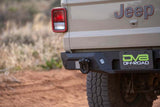 DV8 Offroad 20-23 Jeep Gladiator JT MTO Series Rear Bumper - RBGL-12
