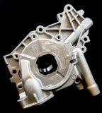 Boundary 93-12 Ford Duratec V6 2.5L/3.0L High Flow High Pressure Oil Pump Assembly - DS30-S2