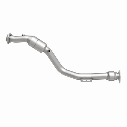 MagnaFlow Direct Fit Catalytic Converter 04-06 VW Phaeton 4.2L Passenger Side Front - 49876